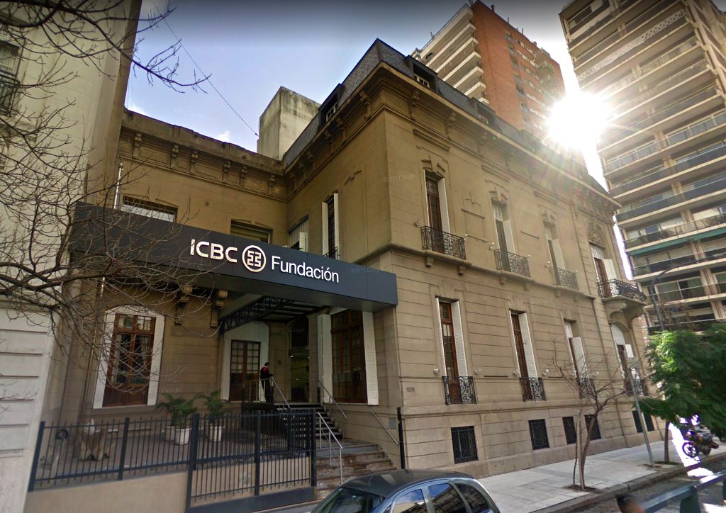 Fundación Standard Bank